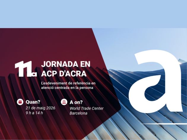Jornada en ACP d'ACRA