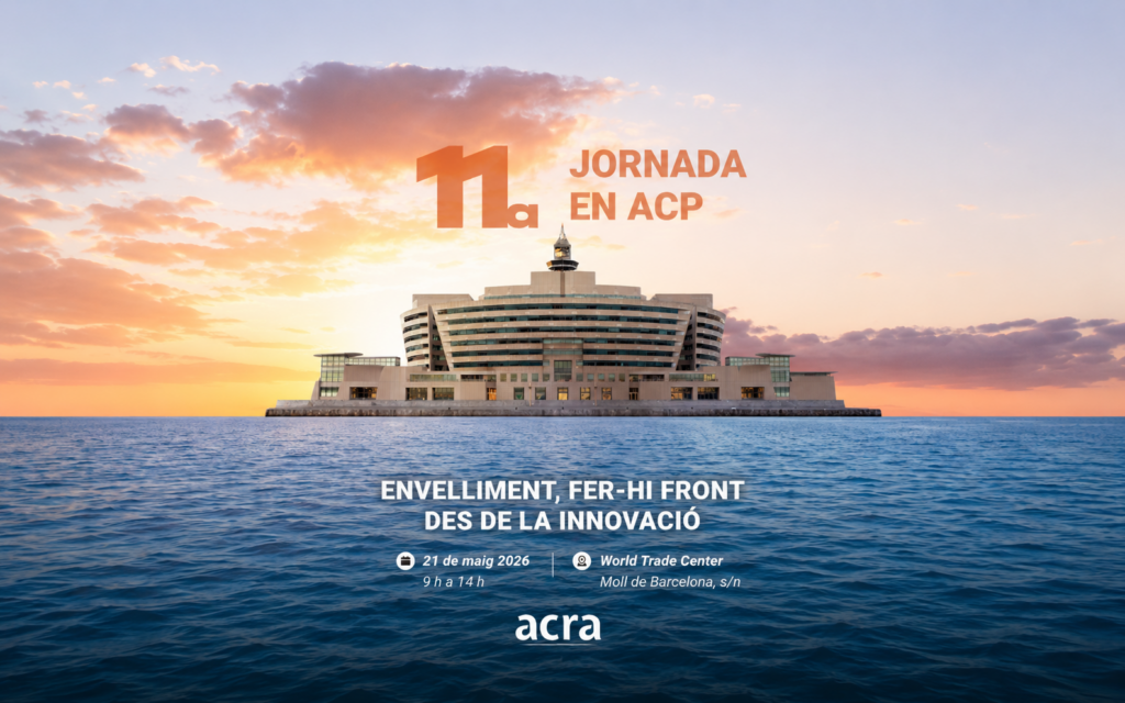 Jornada en ACP
